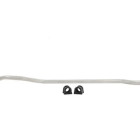 Whiteline 04-07 Subaru WRX Sedan and Wagon / 04-07 Subaru Impreza Non-Turbo w/ OE swaybar Rear 24mm