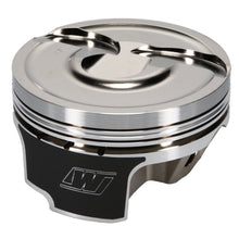 Load image into Gallery viewer, Wiseco Chevrolet LT1 4.070in Bore 1.304in CH -12.00 CC Professional Piston Set