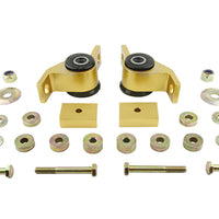 Whiteline 02-07 WRX / 03-07 Impreza NA / 04-07 STi  Front Comfort anti-dive caster kit