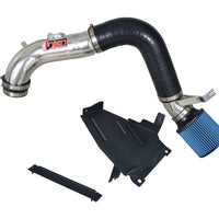 Injen 12-15 Honda Civic Si 9th Gen/13-15 Acura ILX 2.4L 4Cyl Polished True Cold Air Intake w/MR Tech