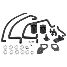 Load image into Gallery viewer, Mishimoto 07-09 Nissan 350Z PCV-Side Catch Can Kit