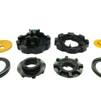 Whiteline 12+ Scion FR-S/Subaru BRZ Rear Diff-Mount in Cradle & Support Outrigger Insert Bushing