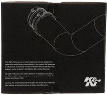 Load image into Gallery viewer, K&amp;N 07 Chevy/GMC/Cadillac V8-4.8/5.3/6.0/6.2L Performance Intake Kit