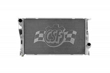 Load image into Gallery viewer, CSF BMW 2 Series (F22/F23) / BMW 3 Series (F30/F31/F34) / BMW 4 Series (F32/F33/F36) A/T Radiator