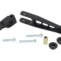 Whiteline 15-20 Audi A3 / 18-20 Audi TT Quattro / 15-20 VW Golf/GTI Engine Pitch Mount Bushing