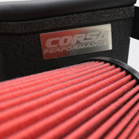 Corsa Apex 11-17 Dodge Charger/Challenger R/T 5.7L V8 DryTech 3D Metal Intake System