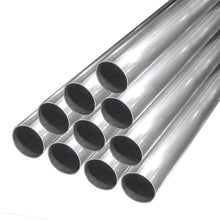 Load image into Gallery viewer, Stainless Works Tubing Straight 2-1/2in Diameter .065 Wall 4ft