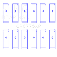 Load image into Gallery viewer, King Engine Bearings Nissan VQ35DE Performance Rod Bearing Set - Size STD