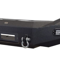 DV8 Offroad 07-13 Toyota Tundra Front Bumper