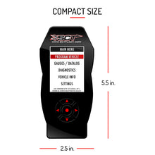 Load image into Gallery viewer, SCT Ford Cars &amp; Trucks (Gas &amp; Diesel) X4 Power Flash Programmer EO Certified