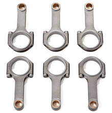 Load image into Gallery viewer, Carrillo BMW N55 Pro-H 3/8 WMC Bolt Connecting Rods - Set of 6