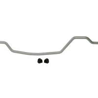 Whiteline 10/89-99 Subaru Legacy Rear 22mm Swaybar- X-heavy duty adjustable