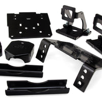 Air Lift Loadlifter 5000 Ultimate Rear Air Spring Kit for 99-04 Ford F-250 Super Duty 4WD