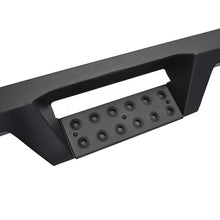 Load image into Gallery viewer, Westin/HDX 2021+ Ford Bronco Drop Nerf Step Bars - Textured Black