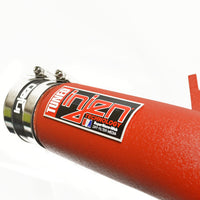 Injen 2017+ Honda Civic Si 1.5L Wrinkle Red Cold Air Intake
