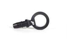 Load image into Gallery viewer, Perrin Subaru Dipstick Handle Round Style - Black