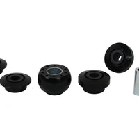 Whiteline 10/03-07 Infiniti G35 / Nissan Skyline V35 / 10/03-09 350Z Rear Diff - Mount Front & Rear