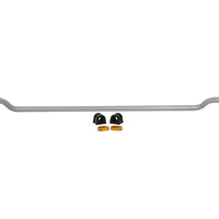 Whiteline 08-10 Subaru WRX Hatch Front 24mm Swaybar-X heavy duty Blade adjustable