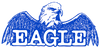 Eagle 4G63 Stock Stroke 88mm Crankshaft