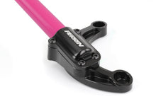 Load image into Gallery viewer, PERRIN 02-07 Subaru WRX/STi/Impreza / 04-08 Forester Front Strut Brace - Hyper Pink