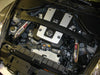 Injen 09-20 Nissan 370Z Black Cold Air Intake
