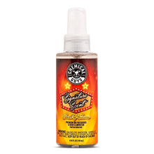 Load image into Gallery viewer, Chemical Guys Signature Scent Air Freshener &amp; Odor Eliminator - 4oz