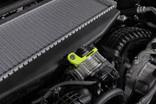 Load image into Gallery viewer, Perrin 2022+ Subaru WRX/19-23 Ascent/Legacy/Outback Top Mount Intercooler Bracket - Neon Yellow