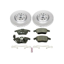 Load image into Gallery viewer, Power Stop 06-13 Audi A3 Front Euro-Stop Brake Kit