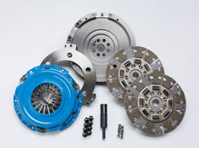 Load image into Gallery viewer, South Bend Clutch 01-09/2005 Chevy 6.6L Duramax LLY-LB7 Street Dual Disc Clutch Kit