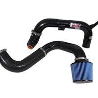 Injen 2007-09 Sentra SER V-Spec 2.5L 4 Cyl. (Manual Only) Black Cold Air Intake