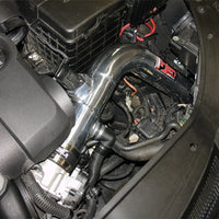 Injen 05-07 VW MKV Jetta/Rabbit 2.5L-5cyl Polished Cold Air Intake