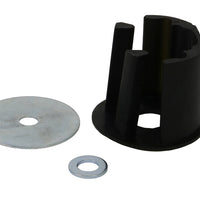 Whiteline 8/03+ Volkswagen Golf / 2/06+ Jetta / 8/06+ Audi TT Front Torque Arm Insert Bushing
