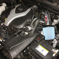 Injen 2011-14 Hyundai Sonata/Kia Optima 2.0L Turbo Polished Short Ram Intake