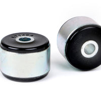 Whiteline 13+ Subaru Forester SJ Incl Turbo Rear Differential Mount In Cradle Bushing Kit