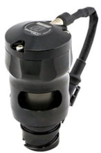 Load image into Gallery viewer, Turbosmart 2013+ Ford F-150 2.7L/3.5L EcoBoost BOV Vee Port EM- Black