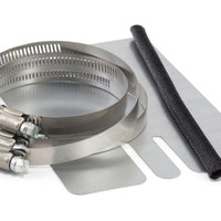 Air Lift Loadlifter 5000 Ultimate Rear Air Spring Kit w/internal jounce bumper for 2021+ Ford F-150