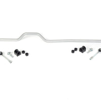 Whiteline 95-98 Nissan 240SX S14 Rear 22mm Swaybar-X h/duty Blade adjustable