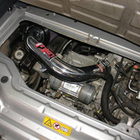 Injen 07-12 Fortwo 1.0L L3 Black Smart Short Ram Air Intake w/ MR Tech & High Flow Filter