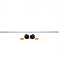 Whiteline 02-07 Subaru WRX Sedan Front 24mm Swaybar-X heavy duty