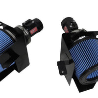 Injen 07-08 G35 4Dr 3.5L/08-13 G37/G37 IPL 2Dr 3.7L/09-13 G37 4Dr 3.7L V6 Black Short Ram Intake