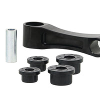 Whiteline 2015+ Honda Civic X FC/FK / 2017+ FK8 Type R Front Engine - Pitch Mount Bushing