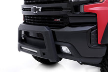 Load image into Gallery viewer, Lund 19-22 Chevrolet/GMC Silverado/Sierra 1500 Revolution Bull Bar - Black