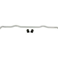 Whiteline 97-02 Toyota Camry MCV20/SXV20/SXV23 Front 24mm Heavy Duty Fixed Swaybar