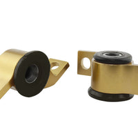 Whiteline 93-00 Subaru Impreza Non-Turbo Front Comfort anti-dive caster kit