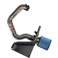 Injen 16-18 Volkswagen Jetta 1.4L SP Series Short Ram Black Intake System