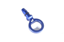 Load image into Gallery viewer, Perrin Subaru Dipstick Handle Loop Style - Blue