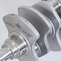Eagle 4G63 Stock Stroke 88mm Crankshaft