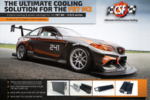 Load image into Gallery viewer, CSF 15-18 BMW M2 (F87) Race-Spec Oil Cooler