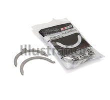 Load image into Gallery viewer, King Engine Bearings Nissan SR18/SR20 Thrust Washer Set