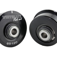 Whiteline 07+ Mitsubishi Lancer EVO-X MY08 Front Anti-Lift/Caster Kit Race